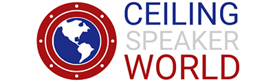 Ceiling Speaker World